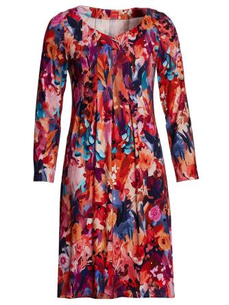 The Perfect Winterblouse duAlmina